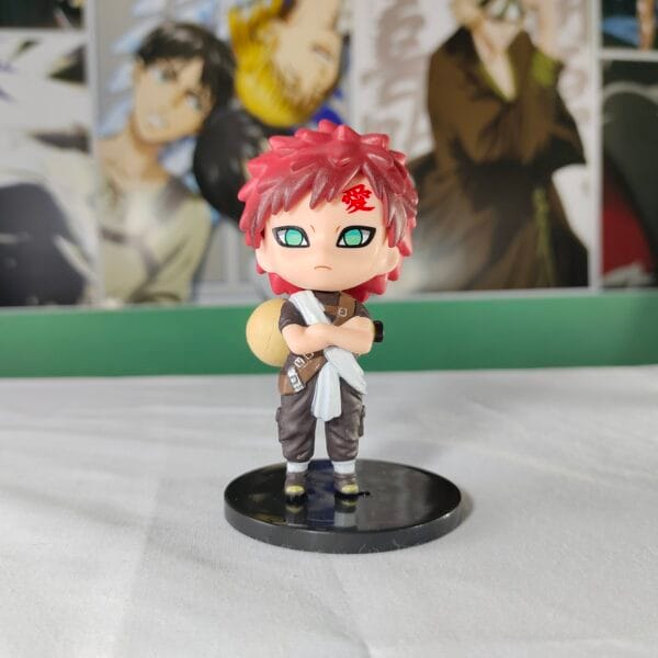 Gara Mini Figurine 6-8cm