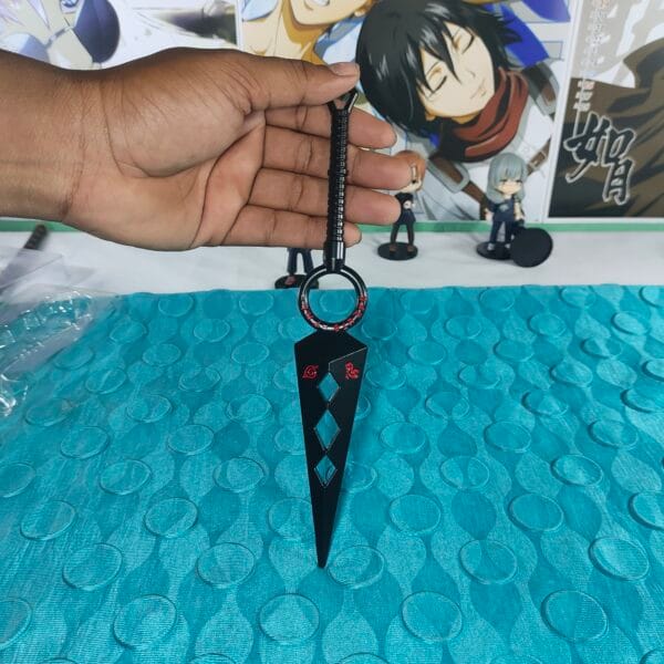 Metal Kunai 22-25cm
