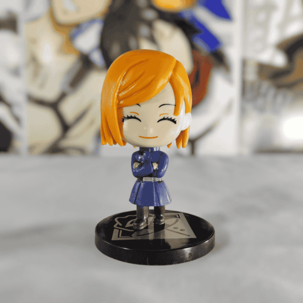 Nobara Mini Figurine 6-8cm
