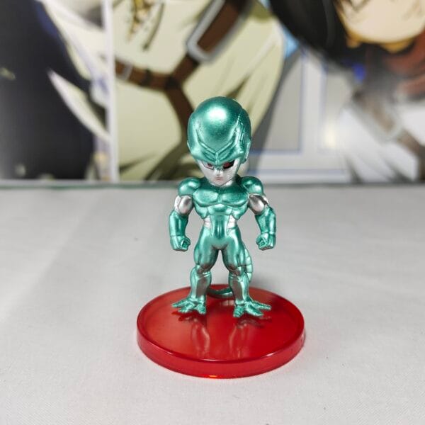Dragon Ball Mini Figurine 5-6cm