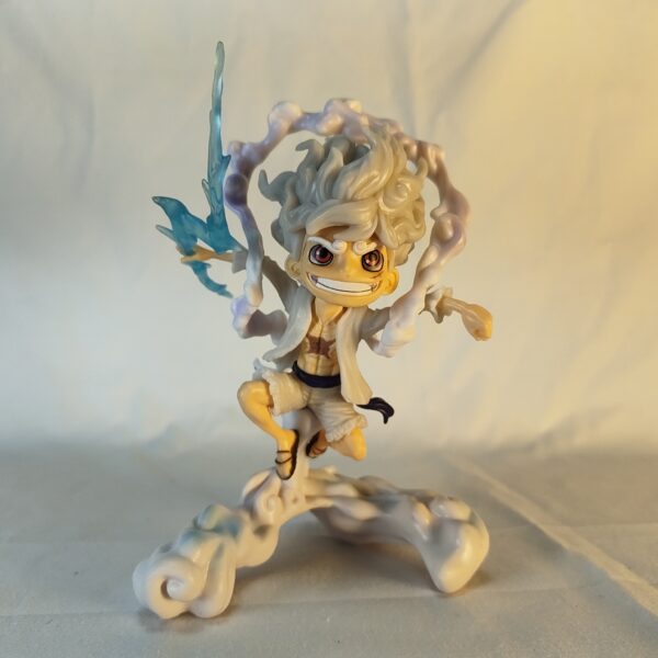 MONKEY D. LUFFY GEAR 5